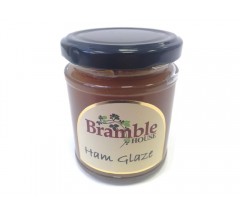 Ham Glaze 185G Jar