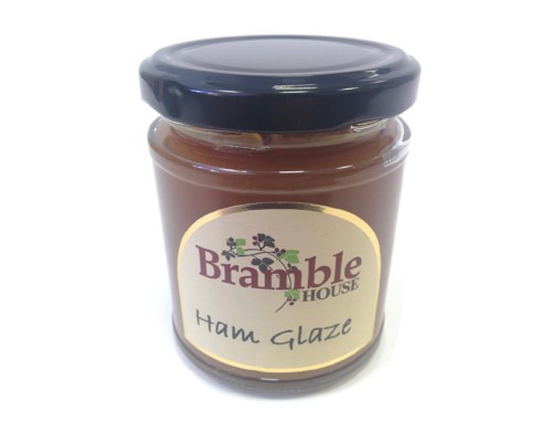 Ham Glaze 185G Jar