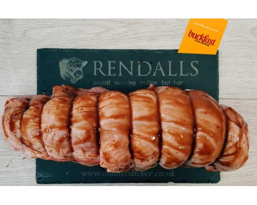 Buckfast turkey breast 
