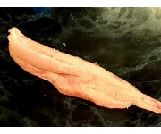 Fresh Hake Fillets