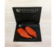 Sweet chilli Chicken Fillets (2 pack)