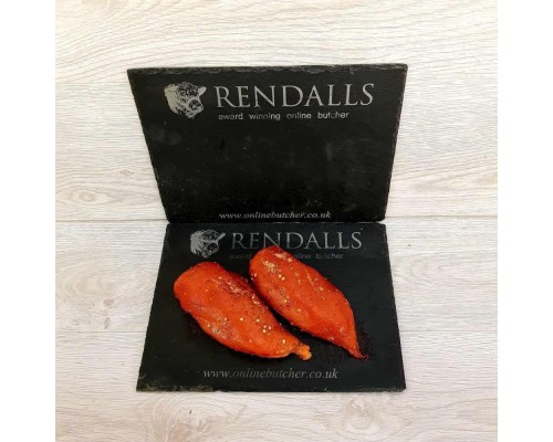 Sweet chilli Chicken Fillets (2 pack)