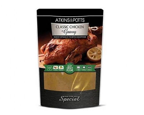 Classic Chicken Gravy 350G