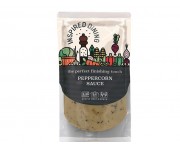 Classic Peppercorn Pour Over Sauce  200G