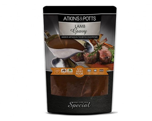 Lamb Gravy 350G