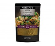 Classic Stroganoff Sauce 350G