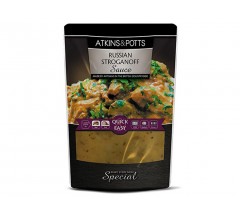 Classic Stroganoff Sauce 350G