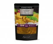 Kashmiri Korma Sauce 350G
