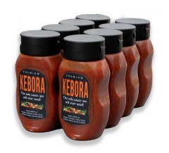 Kebora Sauce 270ml