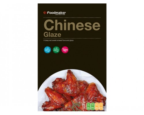 Sauces & Glazes