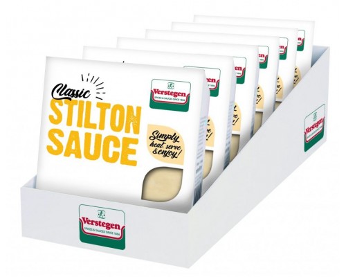 Stilton sauce 80ml