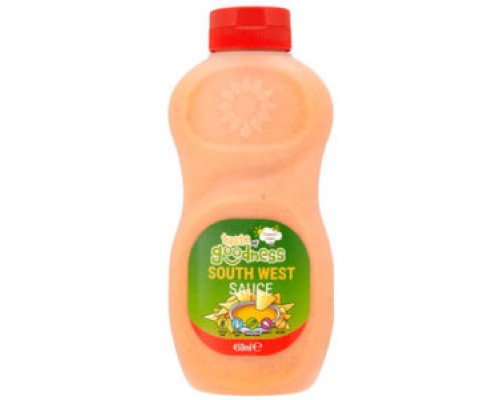 Taste of Goodness Southwest Sauce