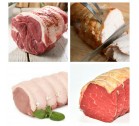 Rendalls Small Roasting Meat Pack