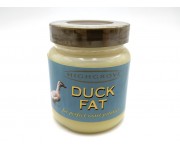 Duck fat 180g Jar