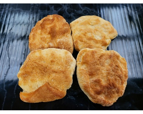 Butteries 4 pack