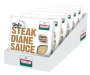 Steak diane sauce 80ml