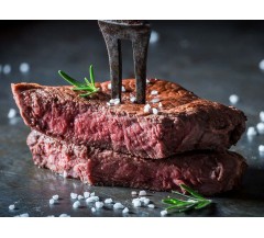 2 Kangaroo Fillet Steaks (250g)