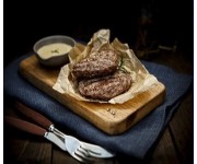 2 Kangaroo Burgers (220g)