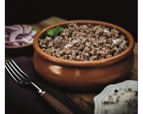 Lean Buffalo Mince (500g)