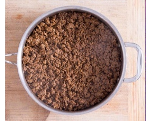 Lean Venison Mince (500g)