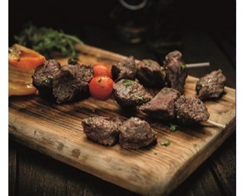 Kangaroo Diced Steak (250g Pack)