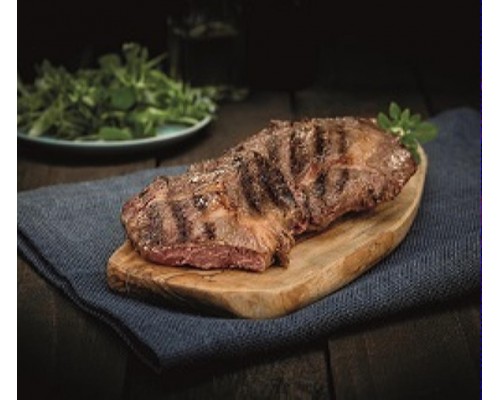 1 Buffalo Striploin (225g)