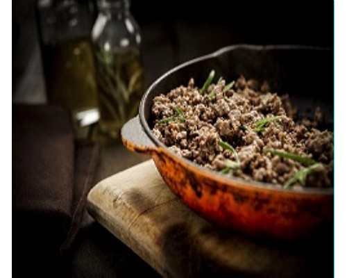 Kangaroo Mince (500g)