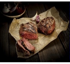 1 Kangaroo Fillet Steak (195g-210g)