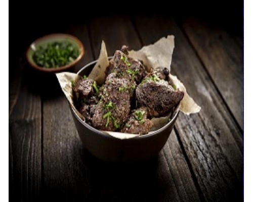 Lean Mouflon Diced Steak (250g)