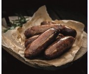 6 Kangaroo Sausages (360g)