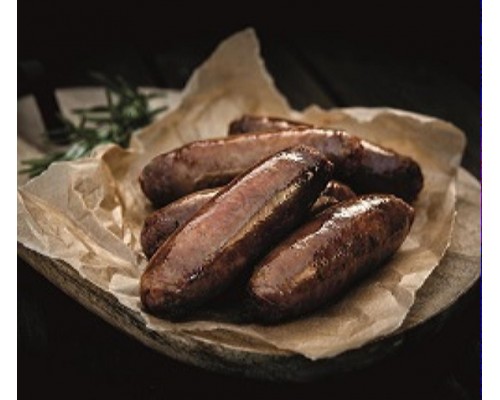 6 Kangaroo Sausages (360g)