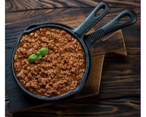 Lean Mouflon Mince (500g)