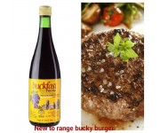 Bucky Burger