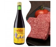 Buckfast Lorne