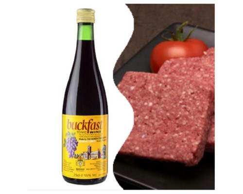 Buckfast Lorne