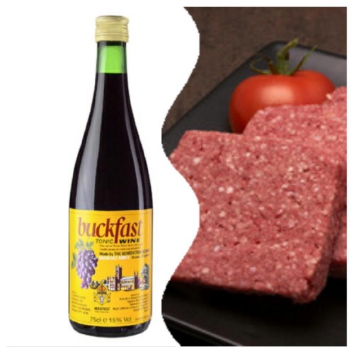 Buckfast Lorne