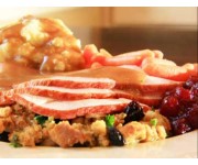 Cranberry Stuffing (1lb)