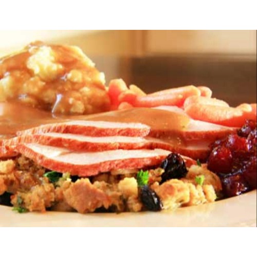 Cranberry Stuffing (1lb)