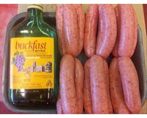 Buckfast Bangers (6 pack)