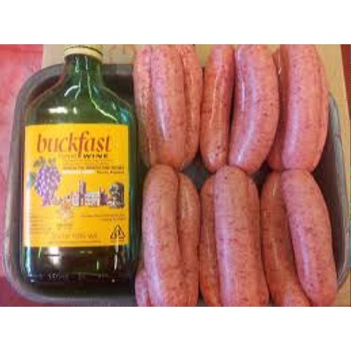 Buckfast Bangers (6 pack)