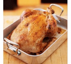 AVAILABLE FOR DELIVERY/COLLECTION FROM APPROX 20TH DECEMBER Capon