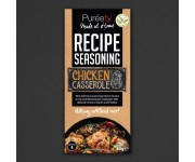 Chicken Casserole Recipe Seasoning 50g