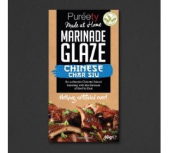 Chinese Char Siu Marinade Glaze 40g