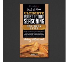 Southern Style Potato Wedge Seasoning