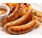 Lincolnshire Sausage (pack of 6)