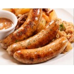Sausage