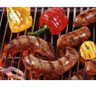 Toulouse Sausage (pack of 6)