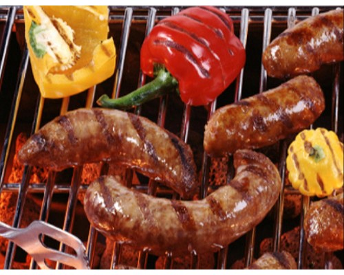 Toulouse Sausage (pack of 6)