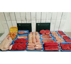 The Bigger Better Freezer Filler Meat Pack