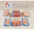 Festive Meat Pack